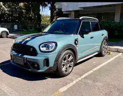 MINI COOPER 2.0 16V TWINPOWER GASOLINA S 4P STEPTRONIC MINI COOPER 2.0 16V TWINPOWER GASOLINA S 4P STEPTRONIC