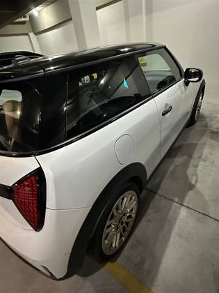 MINI COOPER 2.0 16V TWINPOWER GASOLINA S TOP 2P STEPTRONIC
