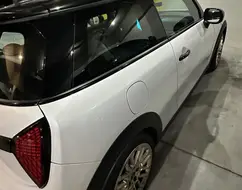MINI COOPER 2.0 16V TWINPOWER GASOLINA S TOP 2P STEPTRONIC MINI COOPER 2.0 16V TWINPOWER GASOLINA S TOP 2P STEPTRONIC