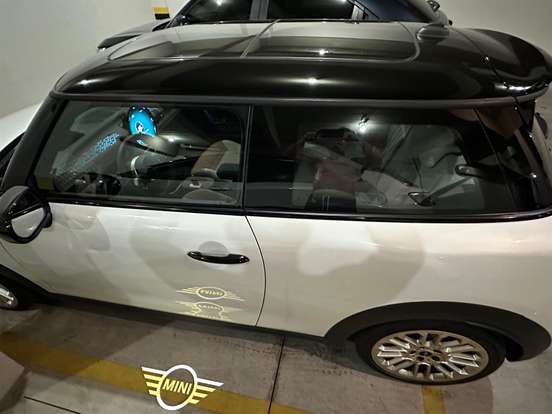 MINI-COOPER-2.0 16V TWINPOWER GASOLINA S TOP 2P STEPTRONIC MINI-COOPER-2024