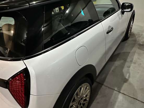 MINI-COOPER-2.0 16V TWINPOWER GASOLINA S TOP 2P STEPTRONIC MINI-COOPER-2024