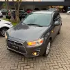 MITSUBISHI ASX 2.0 4X2 16V GASOLINA 4P AUTOMÁTICO MITSUBISHI ASX 2.0 4X2 16V GASOLINA 4P AUTOMÁTICO