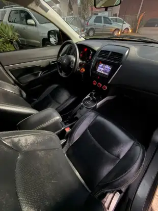 MITSUBISHI-ASX-2016