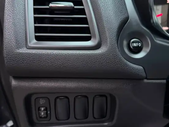 MITSUBISHI-ASX-2.0 4X2 16V GASOLINA 4P AUTOMÁTICO MITSUBISHI-ASX-2016