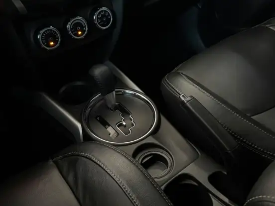 MITSUBISHI-ASX-2.0 4X2 16V GASOLINA 4P AUTOMÁTICO MITSUBISHI-ASX-2016