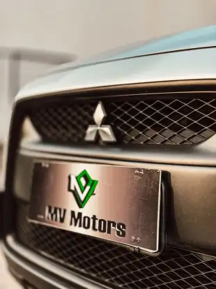 MITSUBISHI-ASX-2.0 4X2 16V GASOLINA 4P AUTOMÁTICO MITSUBISHI-ASX-2011