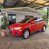 MITSUBISHI ASX 2.0 4X4 AWD 16V GASOLINA 4P AUTOMÁTICO MITSUBISHI ASX 2.0 4X4 AWD 16V GASOLINA 4P AUTOMÁTICO