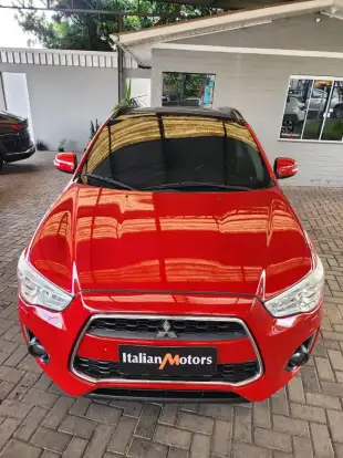 MITSUBISHI-ASX-2013