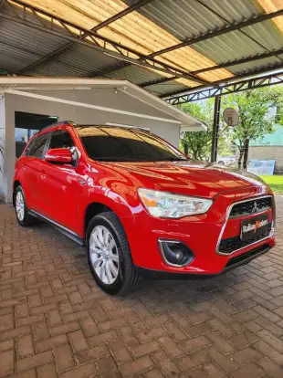 MITSUBISHI-ASX-2013