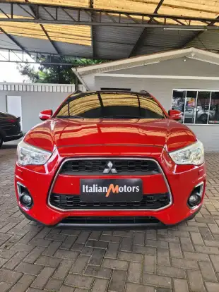 MITSUBISHI-ASX-2013
