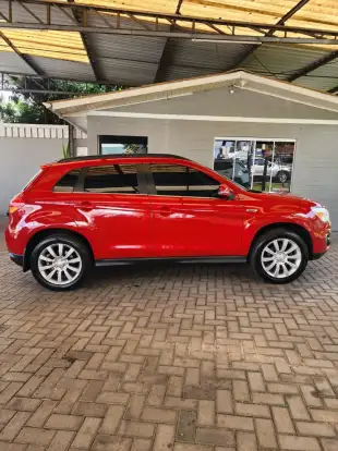 MITSUBISHI-ASX-2013