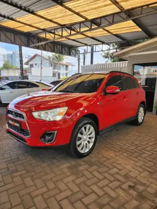 MITSUBISHI-ASX-2013
