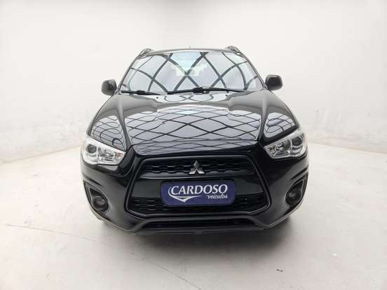 MITSUBISHI-ASX-2014