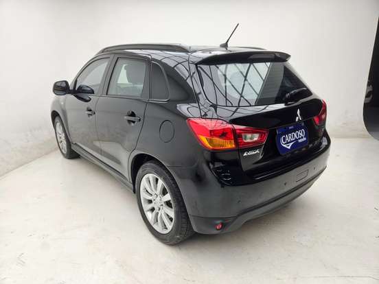 MITSUBISHI-ASX-2014