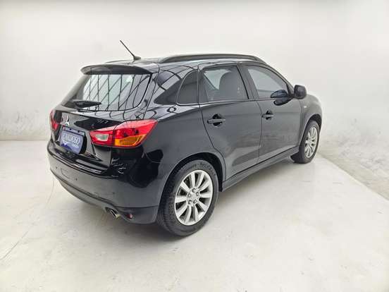 MITSUBISHI-ASX-2014