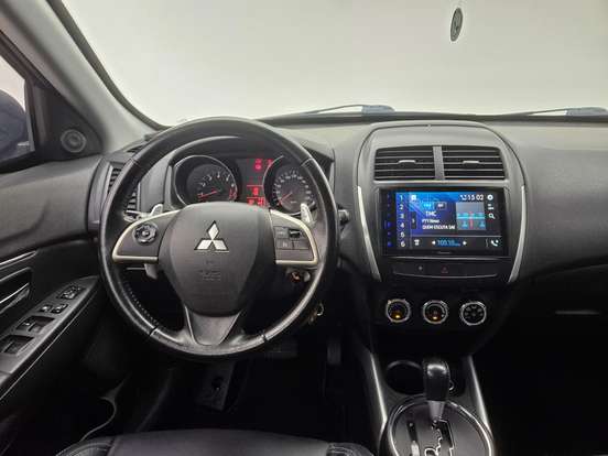 MITSUBISHI-ASX-2014