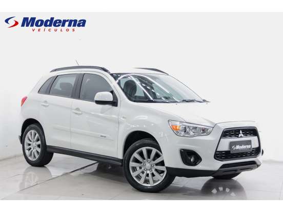 MITSUBISHI-ASX-2015