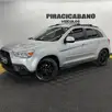 MITSUBISHI ASX 2.0 4X2 16V GASOLINA 4P AUTOMÁTICO MITSUBISHI ASX 2.0 4X2 16V GASOLINA 4P AUTOMÁTICO