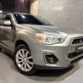 MITSUBISHI ASX 2.0 4X4 AWD 16V GASOLINA 4P AUTOMÁTICO MITSUBISHI ASX 2.0 4X4 AWD 16V GASOLINA 4P AUTOMÁTICO