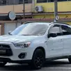 MITSUBISHI ASX 2.0 4X4 AWD 16V GASOLINA 4P AUTOMÁTICO MITSUBISHI ASX 2.0 4X4 AWD 16V GASOLINA 4P AUTOMÁTICO