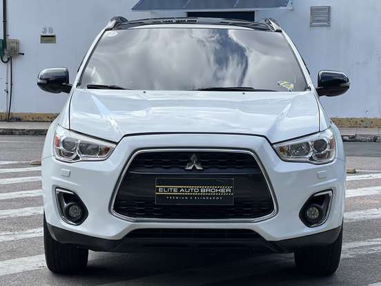MITSUBISHI-ASX-2013