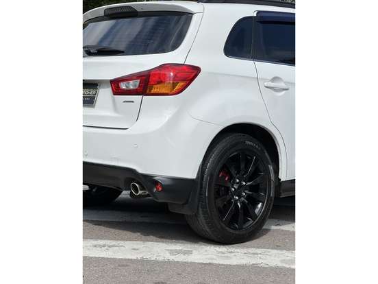MITSUBISHI-ASX-2013