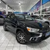 MITSUBISHI ASX 2.0 AWD 16V FLEX 4P AUTOMÁTICO MITSUBISHI ASX 2.0 AWD 16V FLEX 4P AUTOMÁTICO