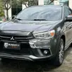 MITSUBISHI ASX 2.0 MIVEC FLEX GLS CVT MITSUBISHI ASX 2.0 MIVEC FLEX GLS CVT