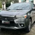 MITSUBISHI ASX 2.0 MIVEC FLEX GLS CVT MITSUBISHI ASX 2.0 MIVEC FLEX GLS CVT