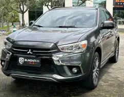 MITSUBISHI ASX 2.0 MIVEC FLEX GLS CVT MITSUBISHI ASX 2.0 MIVEC FLEX GLS CVT