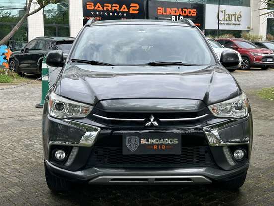 MITSUBISHI-ASX-2019
