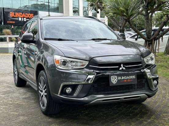 MITSUBISHI-ASX-2019