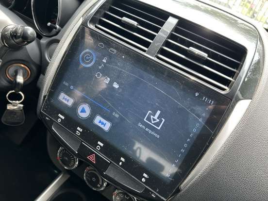 MITSUBISHI-ASX-2.0 MIVEC FLEX GLS CVT MITSUBISHI-ASX-2019