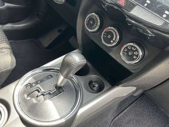 MITSUBISHI-ASX-2.0 MIVEC FLEX GLS CVT MITSUBISHI-ASX-2019