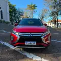 MITSUBISHI ECLIPSE CROSS 1.5 MIVEC TURBO GASOLINA HPE-S CVT MITSUBISHI ECLIPSE CROSS 1.5 MIVEC TURBO GASOLINA HPE-S CVT