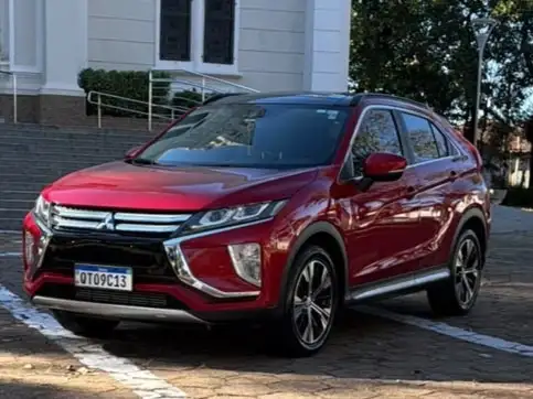 MITSUBISHI-ECLIPSE CROSS-2019