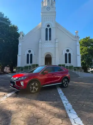 MITSUBISHI-ECLIPSE CROSS-2019