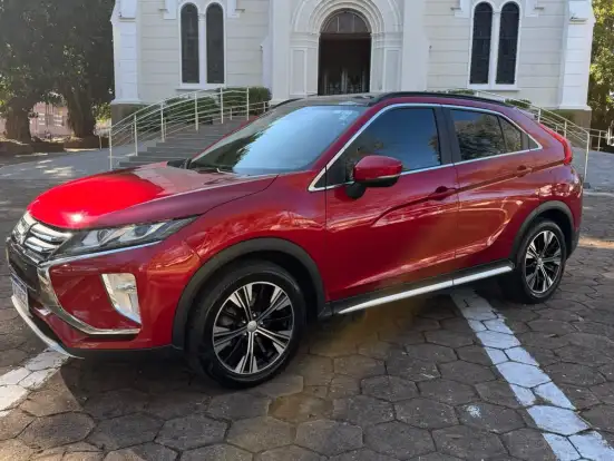 MITSUBISHI-ECLIPSE CROSS-2019