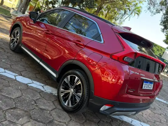 MITSUBISHI-ECLIPSE CROSS-2019