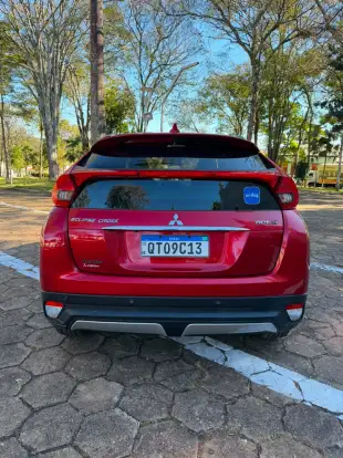 MITSUBISHI-ECLIPSE CROSS-2019