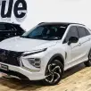 MITSUBISHI ECLIPSE CROSS 1.5 MIVEC TURBO GASOLINA HPE-S CVT MITSUBISHI ECLIPSE CROSS 1.5 MIVEC TURBO GASOLINA HPE-S CVT