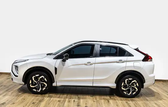 MITSUBISHI-ECLIPSE CROSS-2025