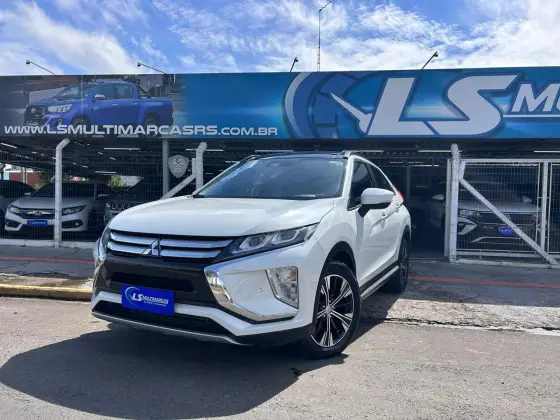 MITSUBISHI ECLIPSE CROSS 1.5 MIVEC TURBO GASOLINA HPE-S SPORT S-AWC CVT