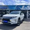 MITSUBISHI ECLIPSE CROSS 1.5 MIVEC TURBO GASOLINA HPE-S SPORT S-AWC CVT MITSUBISHI ECLIPSE CROSS 1.5 MIVEC TURBO GASOLINA HPE-S SPORT S-AWC CVT