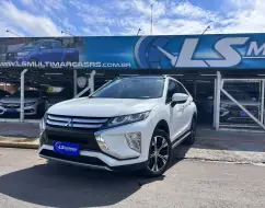 MITSUBISHI ECLIPSE CROSS 1.5 MIVEC TURBO GASOLINA HPE-S SPORT S-AWC CVT MITSUBISHI ECLIPSE CROSS 1.5 MIVEC TURBO GASOLINA HPE-S SPORT S-AWC CVT