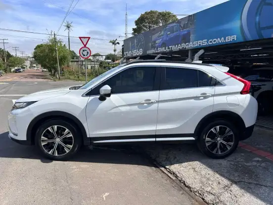 MITSUBISHI-ECLIPSE CROSS-2019