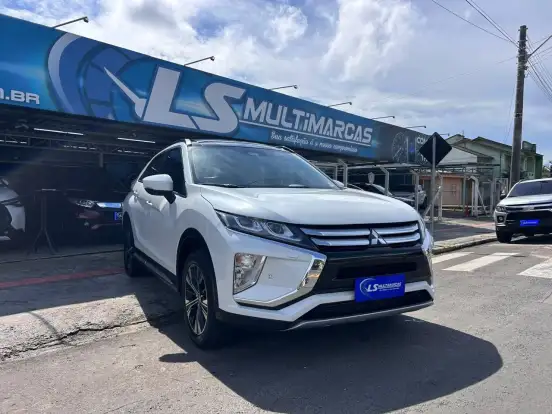 MITSUBISHI-ECLIPSE CROSS-2019