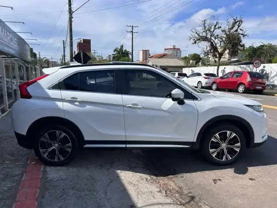 MITSUBISHI-ECLIPSE CROSS-2019