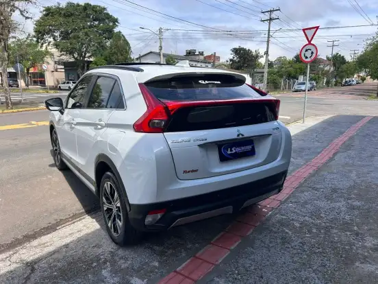MITSUBISHI-ECLIPSE CROSS-2019