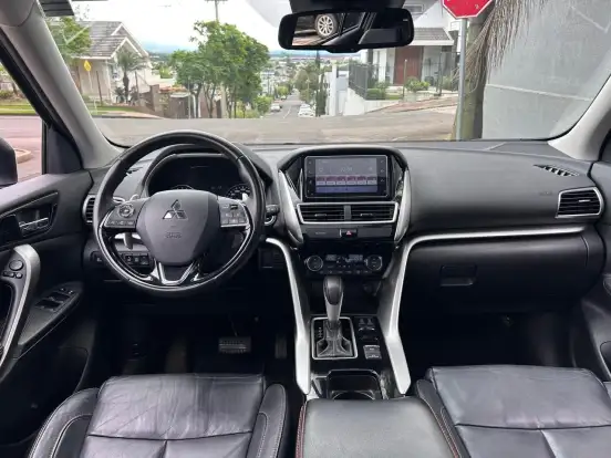 MITSUBISHI-ECLIPSE CROSS-2019